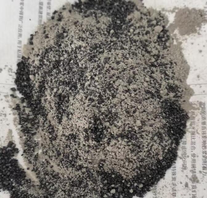 湾岭镇不发火砂浆耐磨地坪施工方案