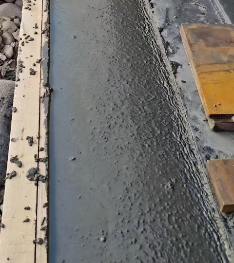 湾岭镇环氧砂浆的特点及施工流程​