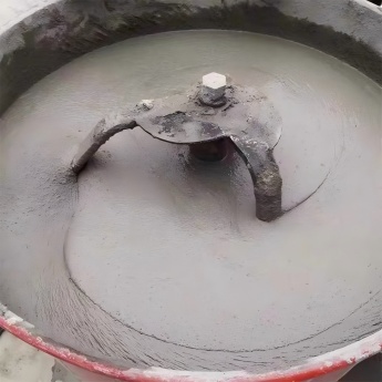 湾岭镇灌浆料常见问题与解决方法