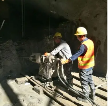 湾岭镇水下抗分散灌浆料特点 水下不分散注浆料介绍