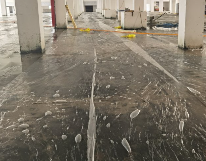 湾岭镇不发火砂浆和不发火金属骨料有什么区别