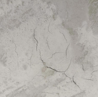 湾岭镇灌浆料为什么会产生裂缝？出现裂缝该如何处理？