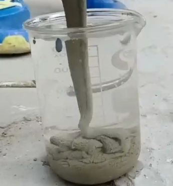 湾岭镇水工混凝土絮凝剂，水下抗分散剂的作用及施工方法