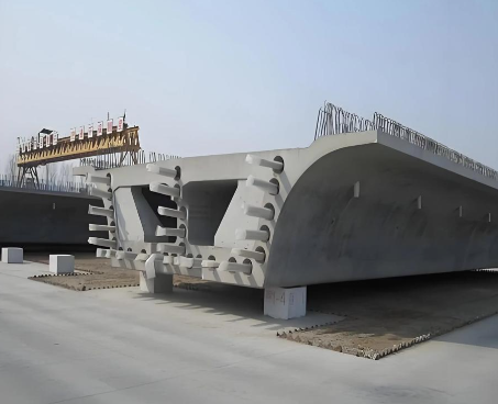 湾岭镇抗冻压浆料的特点及标准化施工工艺